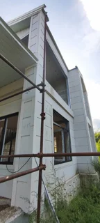 اجرای نما